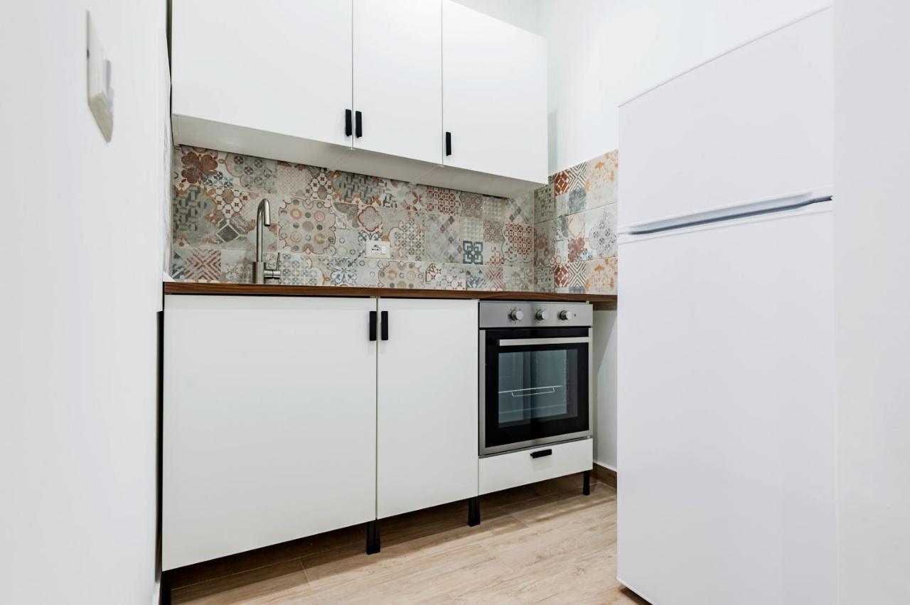 Trinita' 57 Apartments By Wonderful Italy Catânia Exterior foto