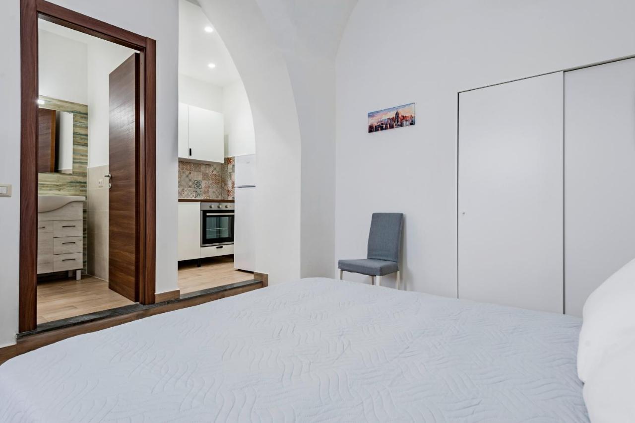 Trinita' 57 Apartments By Wonderful Italy Catânia Exterior foto