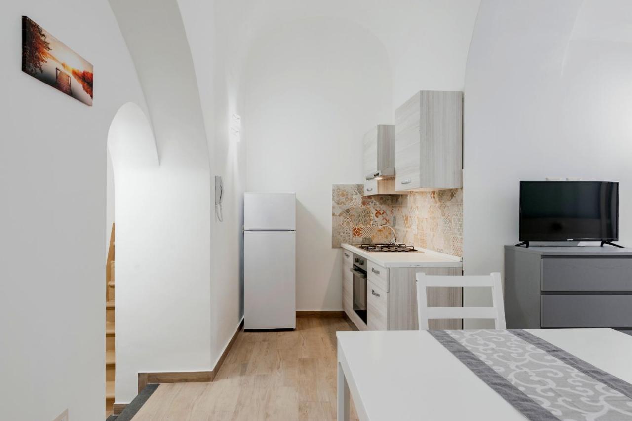 Trinita' 57 Apartments By Wonderful Italy Catânia Exterior foto